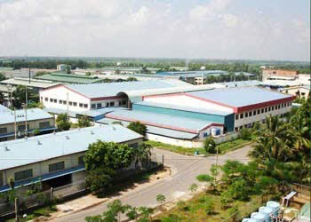 BÁN XƯỞNG 18.000M² KHU NGHIỆP TÂN THỚI HIỆP, HIỆP THÀNH, QUẬN 12 2