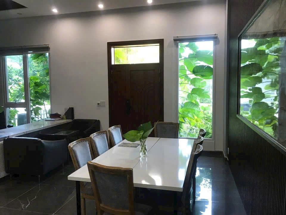 Cho thuê Văn phòng Phường Bình Khánh, Quận 2, Diện tích 140m², Giá 170 Triệu/tháng 8