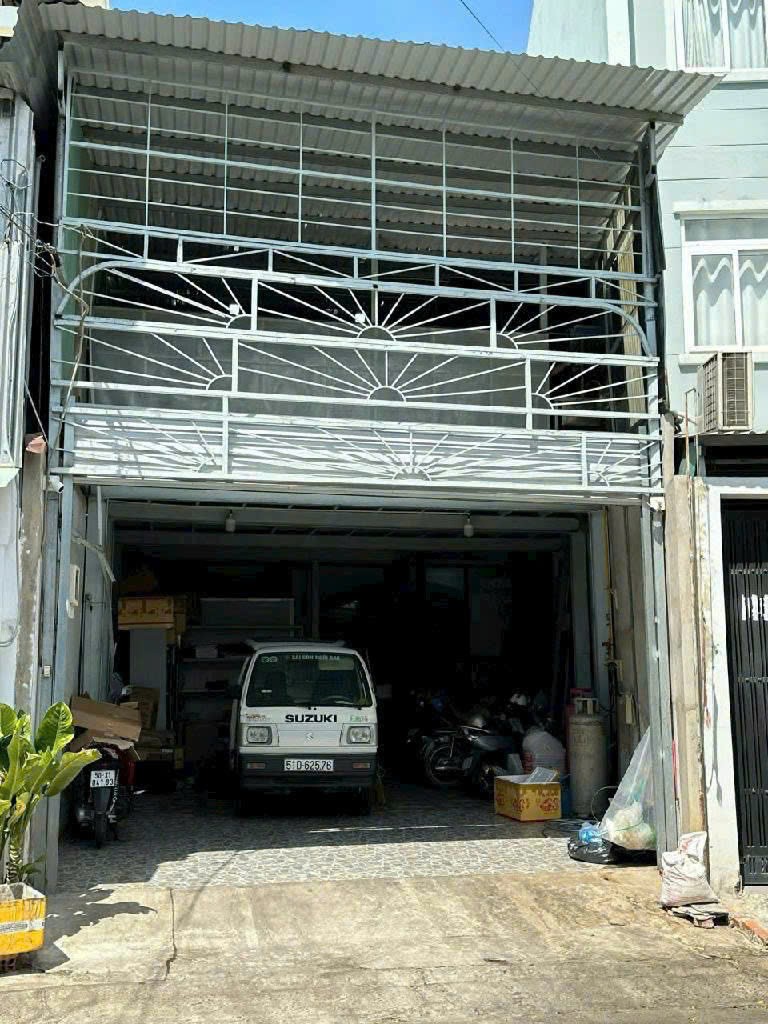 Cho thuê Kho - Nhà xưởng Phường Tăng Nhơn Phú B, Quận 9, Diện tích 160m², Giá 20 Triệu/tháng 3