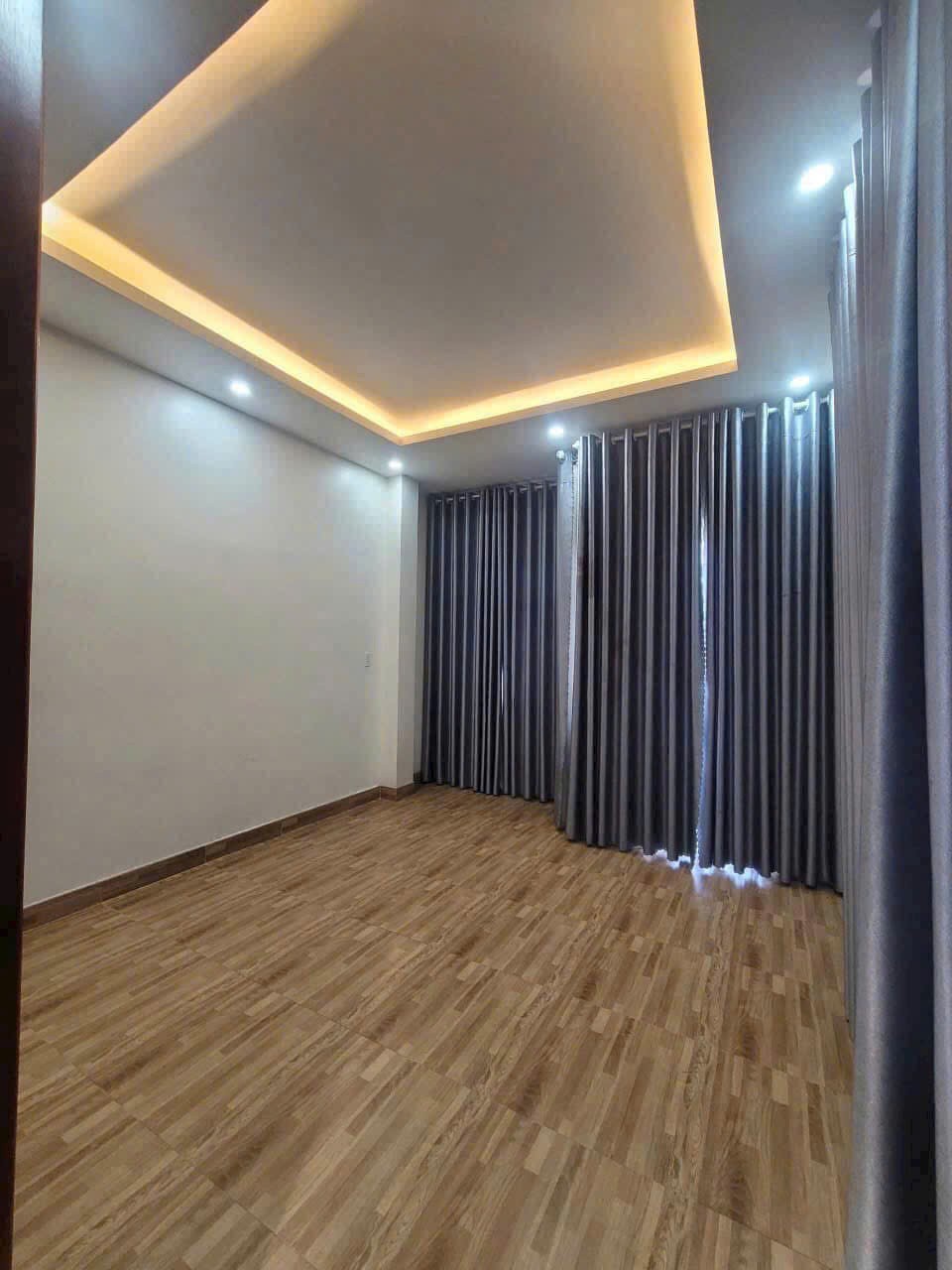 Cho thuê Nhà mặt tiền Phường Phú Hữu, Quận 9, Diện tích 72m², Giá 14 Triệu/tháng 3