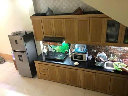 Cần bán Nhà ở, nhà cấp 4, nhà hẻm đường Văn Phú, Phường Phú La, Diện tích 41m², Giá 7.1 Tỷ 4