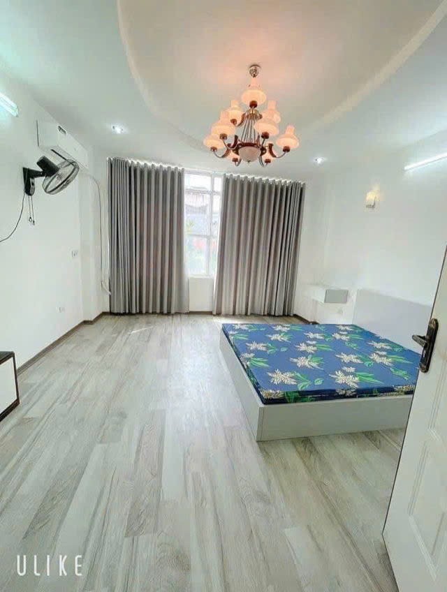 NHÀ MỚI PHỐ BỒ ĐỀ- LONG BIÊN ,Ô TÔ CHÁNH - NGÕ THÔNG- KINH DOANH, 62M2, 6 TẦNG,MẶT TIỀN 4.5M, 5