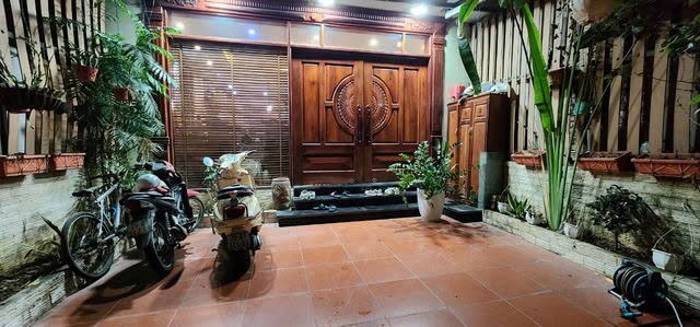 CẦN BÁN BIỆT THỰ SÂN VƯỜN PHỐ HOÀNG NHƯ TIẾP- LONG BIÊN, 90M2, 3 TẦNG, MẶT TIỀN  5.65M, 14.5 TỶ. 2