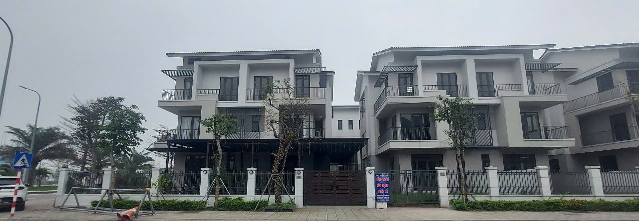 Đón sóng tăng phi mã! Sở hữu biệt thự 180m² giá tốt, hỗ trợ vay 70% 3