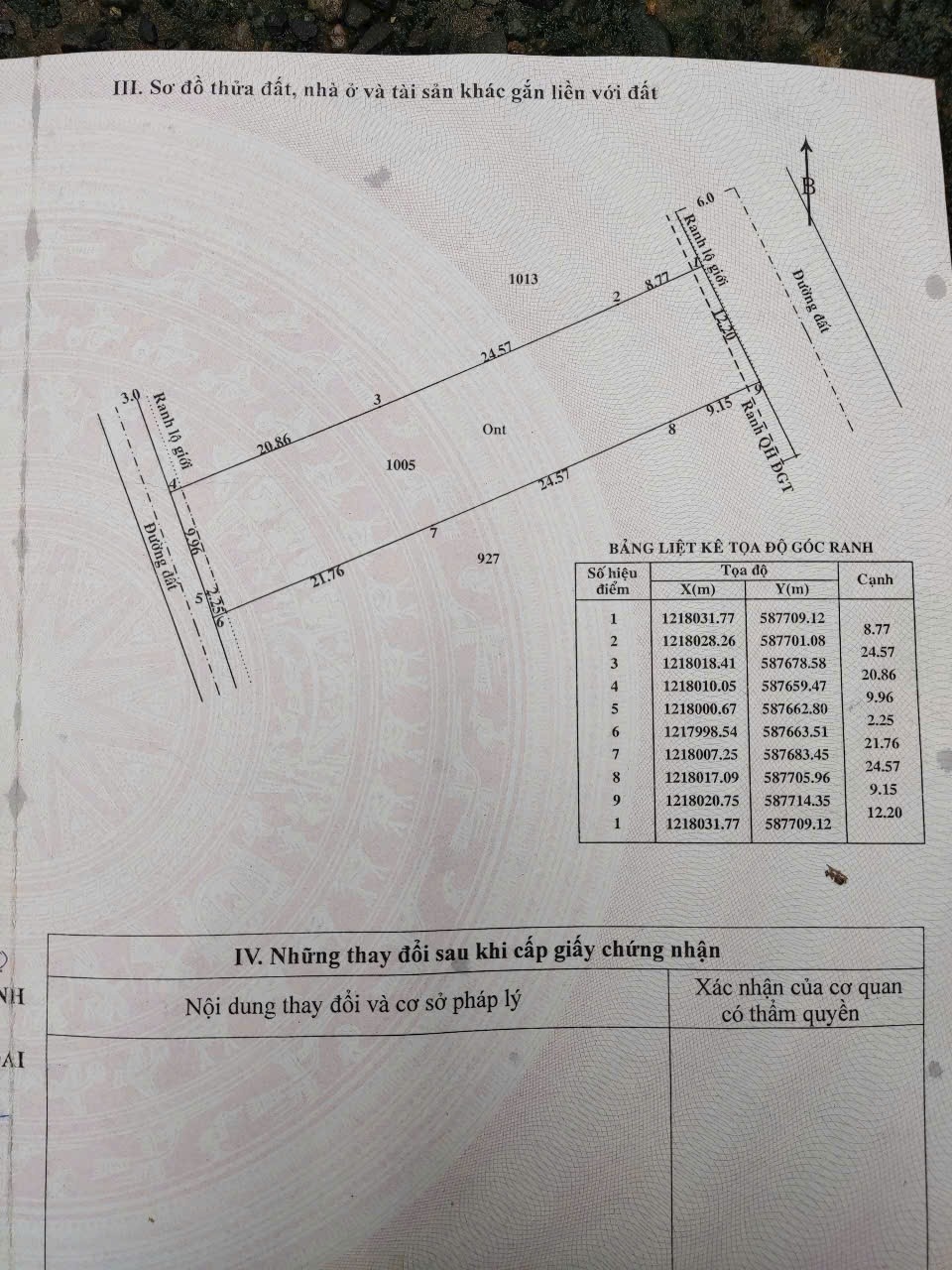 Nhà xưởng hẻm Nguyễn Thị Nê, xã Phú Hòa Đông tổng dt  667m2 full thổ giá 6,8 tỷ 1