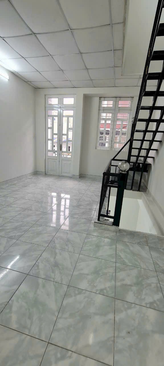 Nhà hẻm Tân Kỳ Tân Quý, Bình Hưng Hòa,Bình Tân dt 50m2 2 lầu 4pn 3wc giá 4,65 tỷ 6