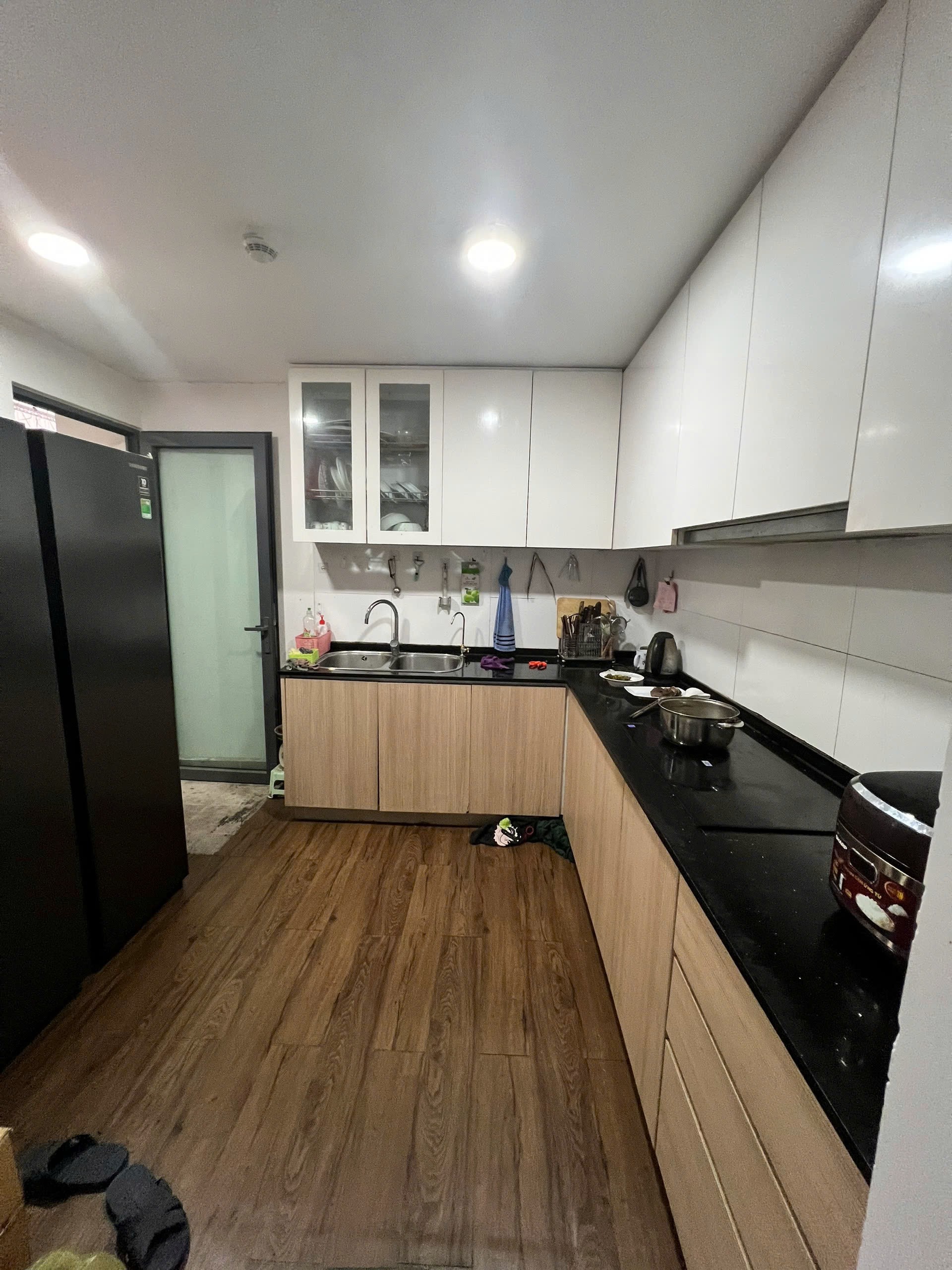 Bán căn hộ 3PN tại Mulberry Lane, FULL nội thất mới tinh, giá 9.2 tỷ 5