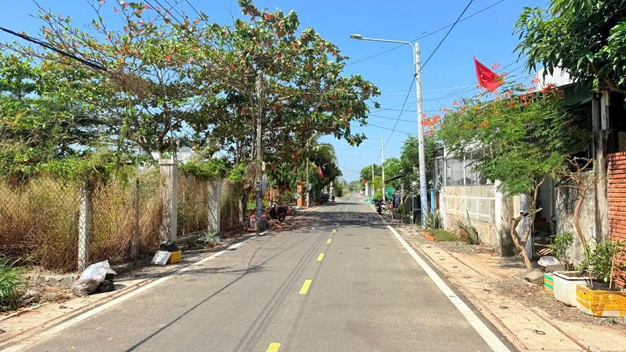 Cần bán Đất đường Võ Văn Kiệt, Xã Lộc An, Diện tích 200m², Giá 1.6 Tỷ 2