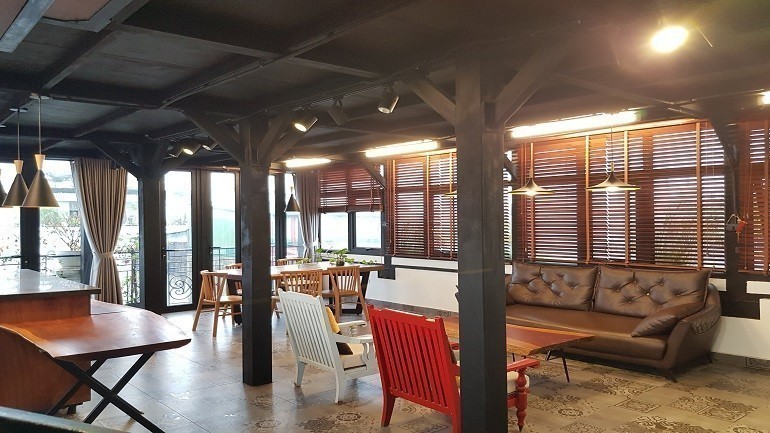 Cho thuê Căn hộ chung cư đường Tứ Liên, Phường Tứ Liên, Diện tích 160m², Giá 28.6 Triệu/tháng