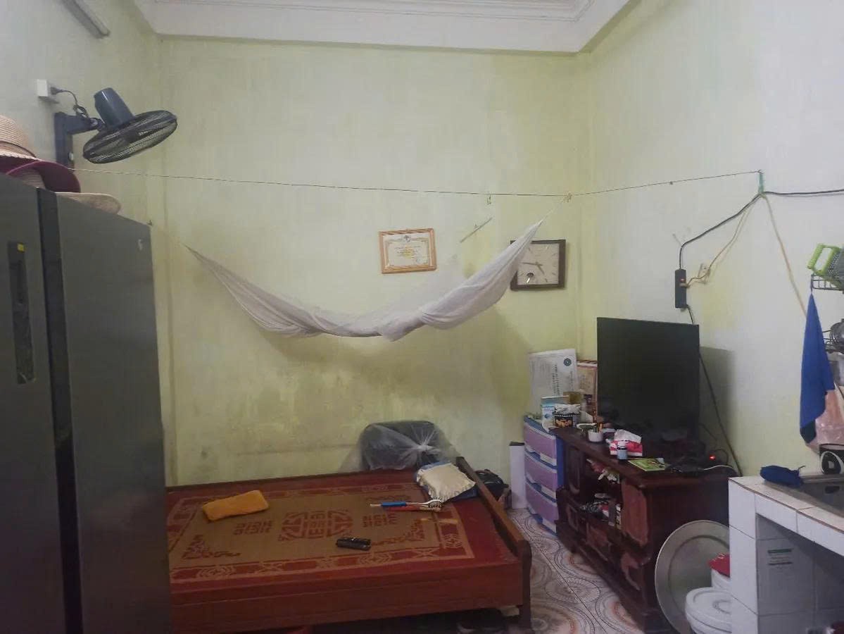 Cần bán Nhà mặt tiền đường Lý Thường Kiệt, Phường Hà Cầu, Diện tích 41m², Giá 16.2 Tỷ