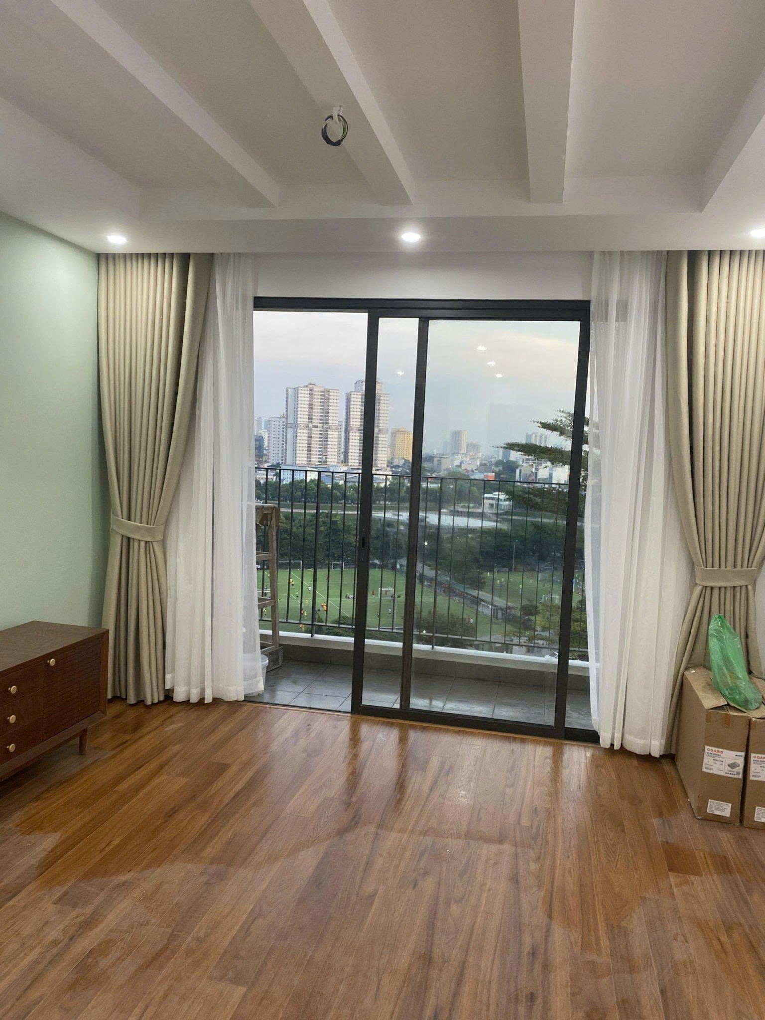 Cần bán Căn hộ chung cư dự án Vinhomes D'Capitale, Diện tích 90m², Giá Thương lượng