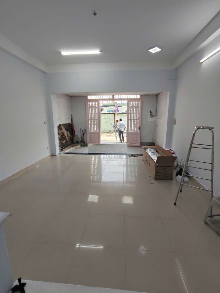 HÀNG SIÊU HIẾM MT KDC SÔNG ĐÀ 5M x18M TRỆT 2LAU 3PN GIÁ 16TR 3