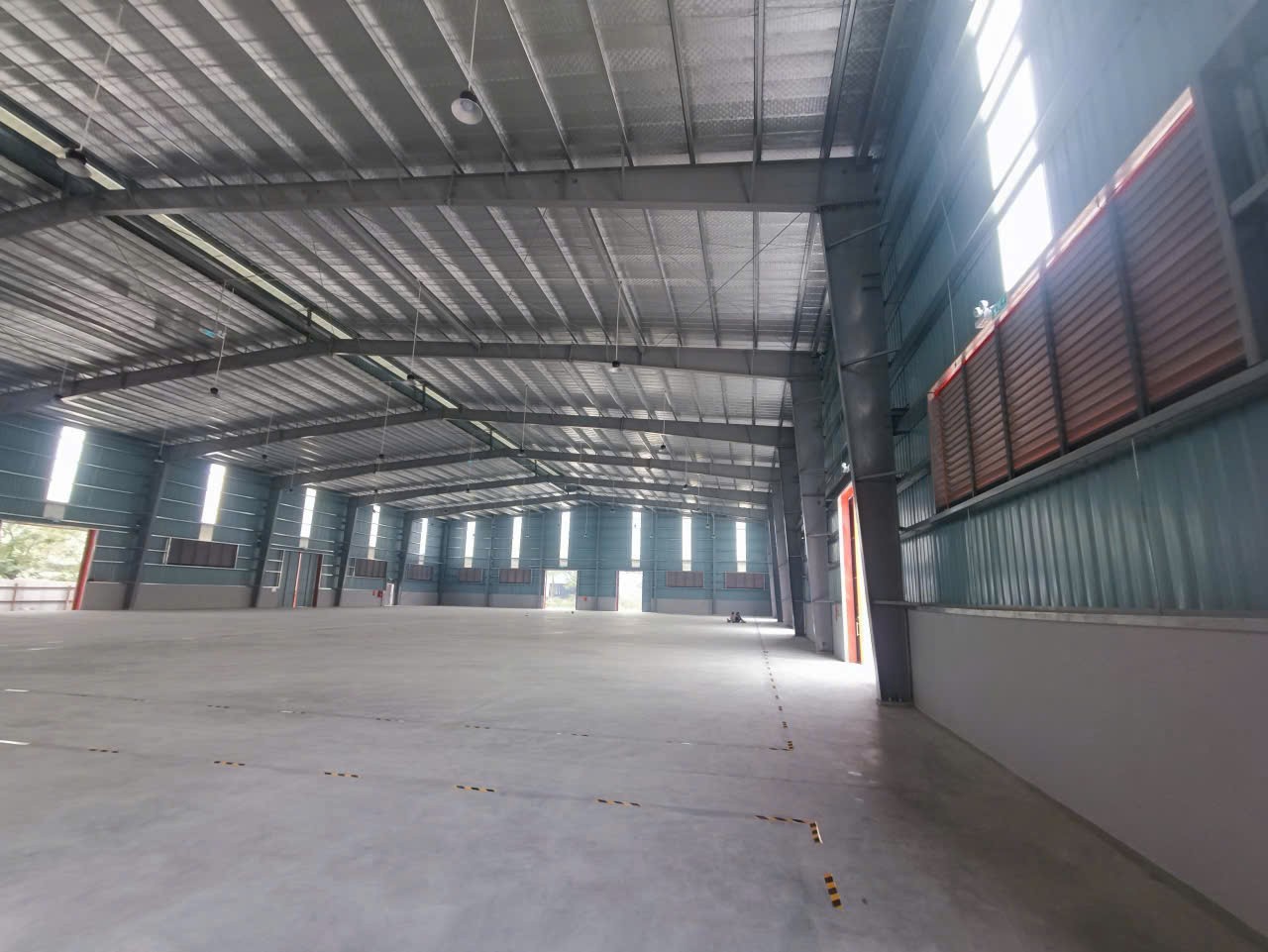 CHO THUÊ KHO LOGISTICS Tại NGUYÊN KHÊ. Xã PHÚC THỊNH. TP HÀ NỘI