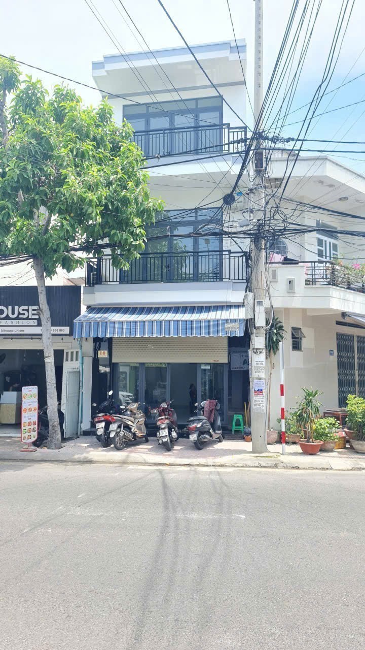 TÒA CĂN HỘ 7 TẦNG PHƯỚC LONG, NAM NHA TRANG, CÁCH BIỂN 1,5KM, GIÁ CHỈ 9 TỶ