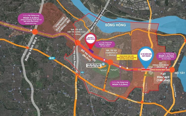 NHÀ 6 TẦNG THANG MÁY LIÊN MẠC – NGÕ Ô TÔ NÔNG – Ở NGAY – GIÁ HƠN 6 TỶ 5