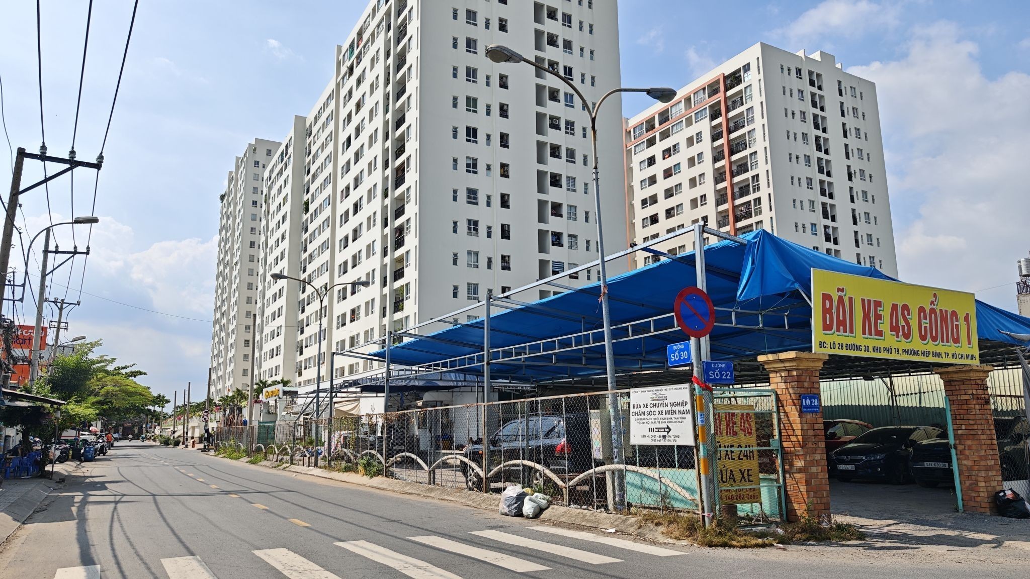 Cần bán Đất Phường Linh Đông, Thủ Đức, Diện tích 98m², Giá 02.5 Tỷ 5