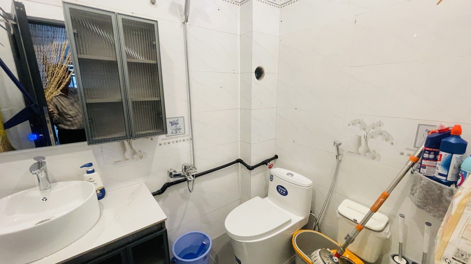 Cần bán Nhà ở, nhà cấp 4, nhà hẻm Phường Hiệp Bình Chánh, Thủ Đức, Diện tích 80m², Giá 02.9 Tỷ 3