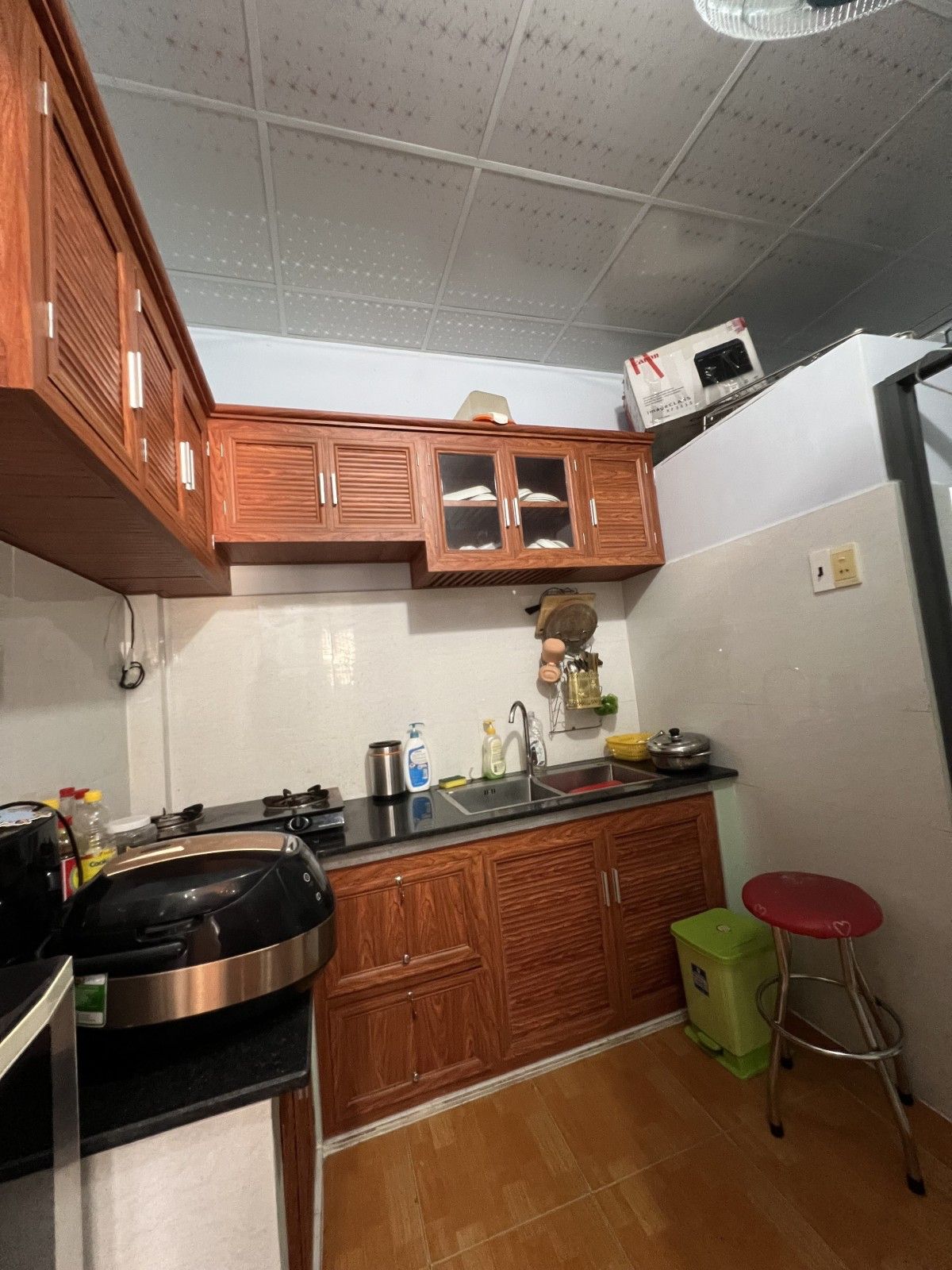 NHÀ 44M2 2 TẦNG SHR – HẺM XE HƠI LÝ THƯỜNG KIỆT DĨ AN – 2,25 TỶ 3
