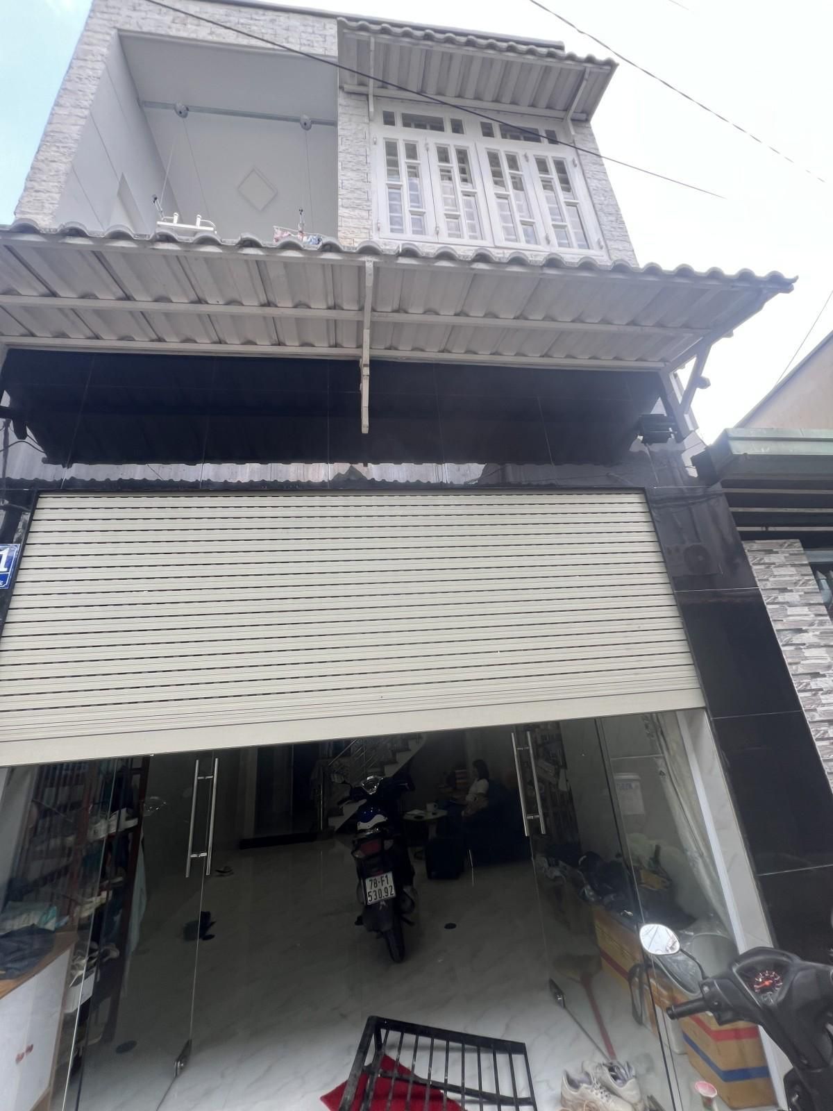 NHÀ 40M2 2 TẦNG - ĐƯỜNG SỐ 46 HIỆP BÌNH CHÁNH - NGAY GIGAMALL - 2,3 TỶ