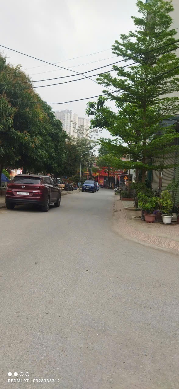 45m2 LAI XÁ, GIÁ ĐẦU TƯ - SỔ ĐỎ VUÔNG NỞ HẬU - OTO LÙI TẬN CỬA NHÀ - CHỦ THIỆN CHÍ BÁN