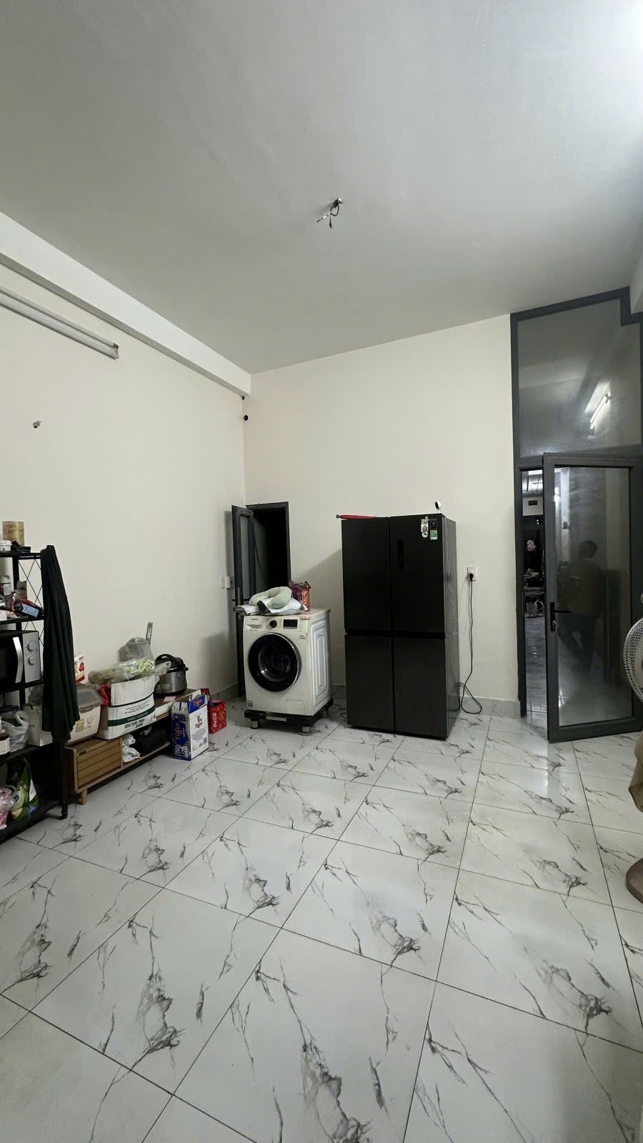 HƯƠNG LỘ 2 XE HƠI NGỦ NHÀ 86M2 (4x21.5) 3 TẦNG ĐÚC SHR CHỈ 7.1 TỶ 10