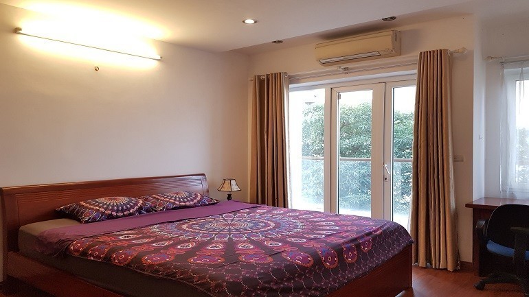 Cho thuê Căn hộ chung cư đường Từ Hoa, Phường Quảng An, Diện tích 80m², Giá 12 Triệu/tháng 8