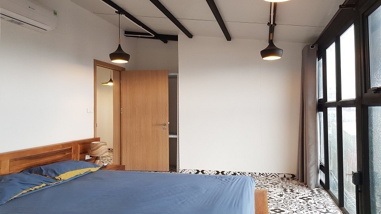 Cho thuê Căn hộ chung cư đường Tứ Liên, Phường Tứ Liên, Diện tích 160m², Giá 28.6 Triệu/tháng 8