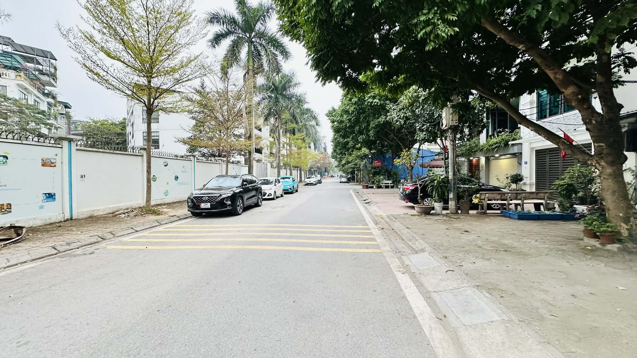 biệt thự mini Lâm Hạ, 90m,MT 5.6, phân lô ôtô tránh, sát đường nối lên cầu Trần Hưng Đạo 2