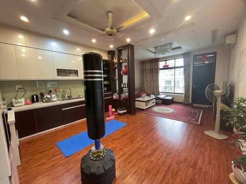 Bán Nhà Mặt Phố Kim Mã Thượng Ba Đình 76m², 6 Tầng Thang Máy, Kinh Doanh Đỉnh – Giá 48.8 Tỷ 3