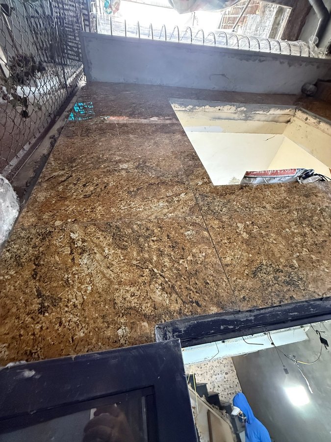 Bán Nhà Ngõ  Khâm Thiên 20m2. 5 tầng. mặt tiền 3m. giá 5.68 Tỷ Đống Đa Hà Nội 3