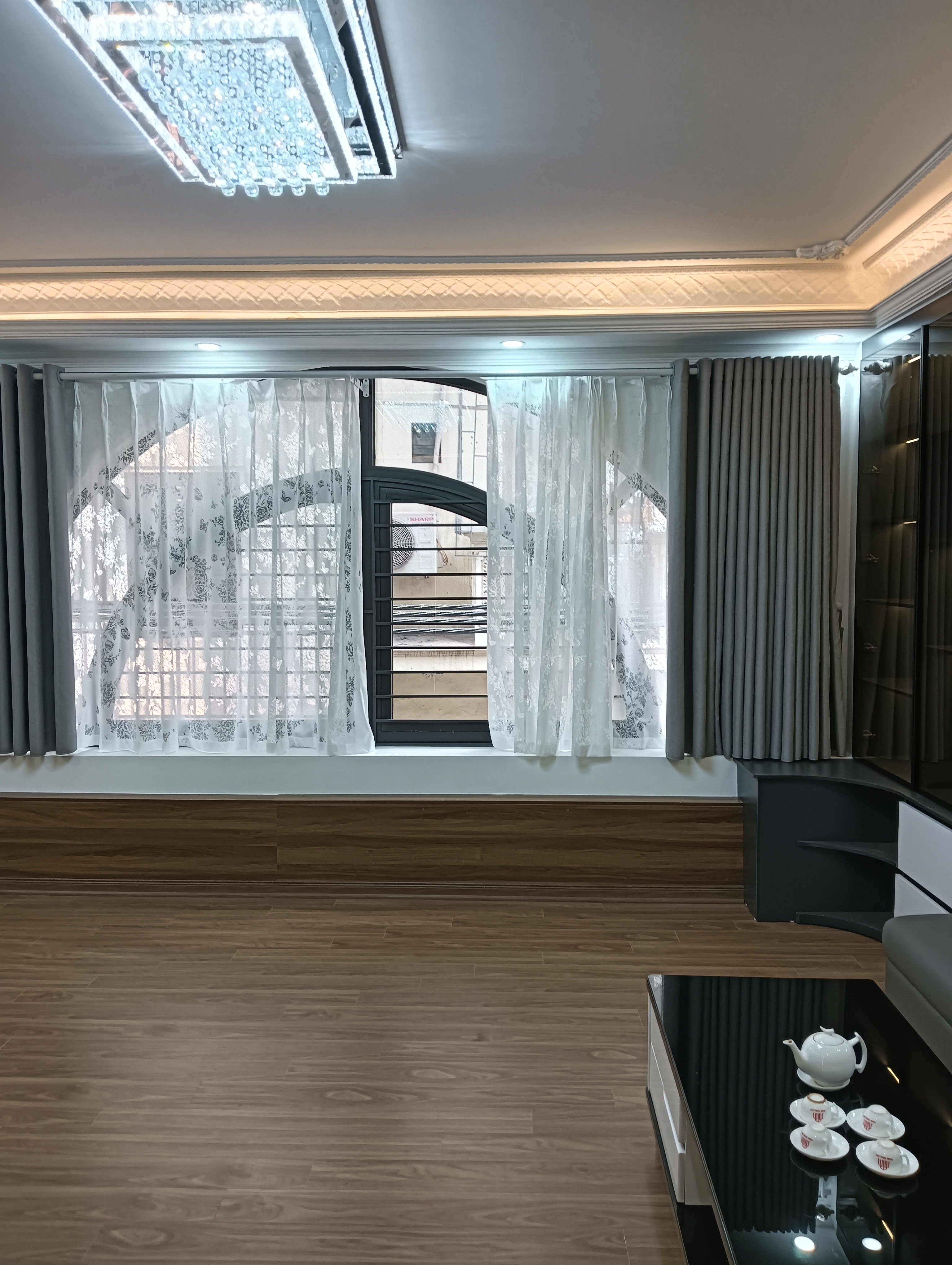 Bán Nhà Minh Khai 37/40m2. 6 tầng. mặt tiền 5.5m. giá 18.2 tỷ Hai Bà Trưng Hà Nội 2