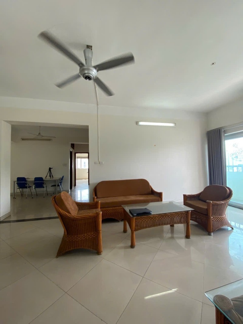 CĂN HỘ HANCOM LẠC LONG QUÂN – 162m² – 4PN – RỘNG HIẾM TẠI TÂY HỒ 3