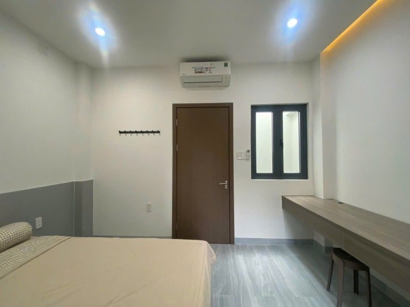 Bán nhà đường Đặng Văn Bi, Trường Thọ, Thủ Đức, TP HCM. DT 80m2, 2 tầng  SHR. Giá - 6.28 tỷ 4