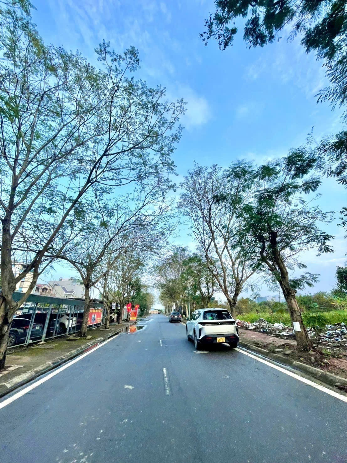 BÁN NHÀ BÁT KHỐI LONG BIÊN - VIEW CÔNG VIÊN HỒ ĐIỀU HOÀ - VỊ TRÍ CỰC ĐẸP. 2