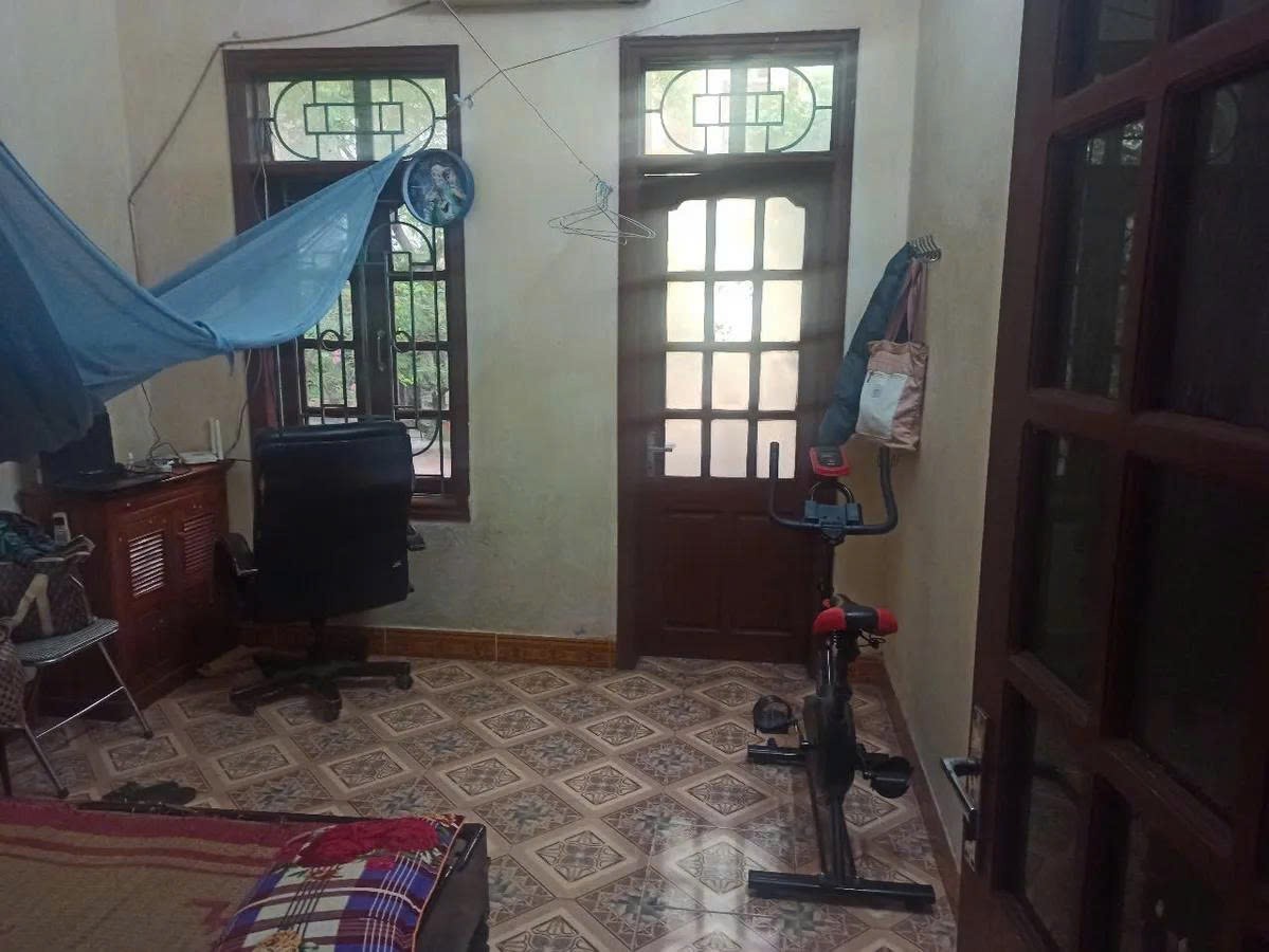 Cần bán Nhà mặt tiền đường Xốm, Phường Phú Lãm, Diện tích 133m², Giá 21.5 Tỷ 2