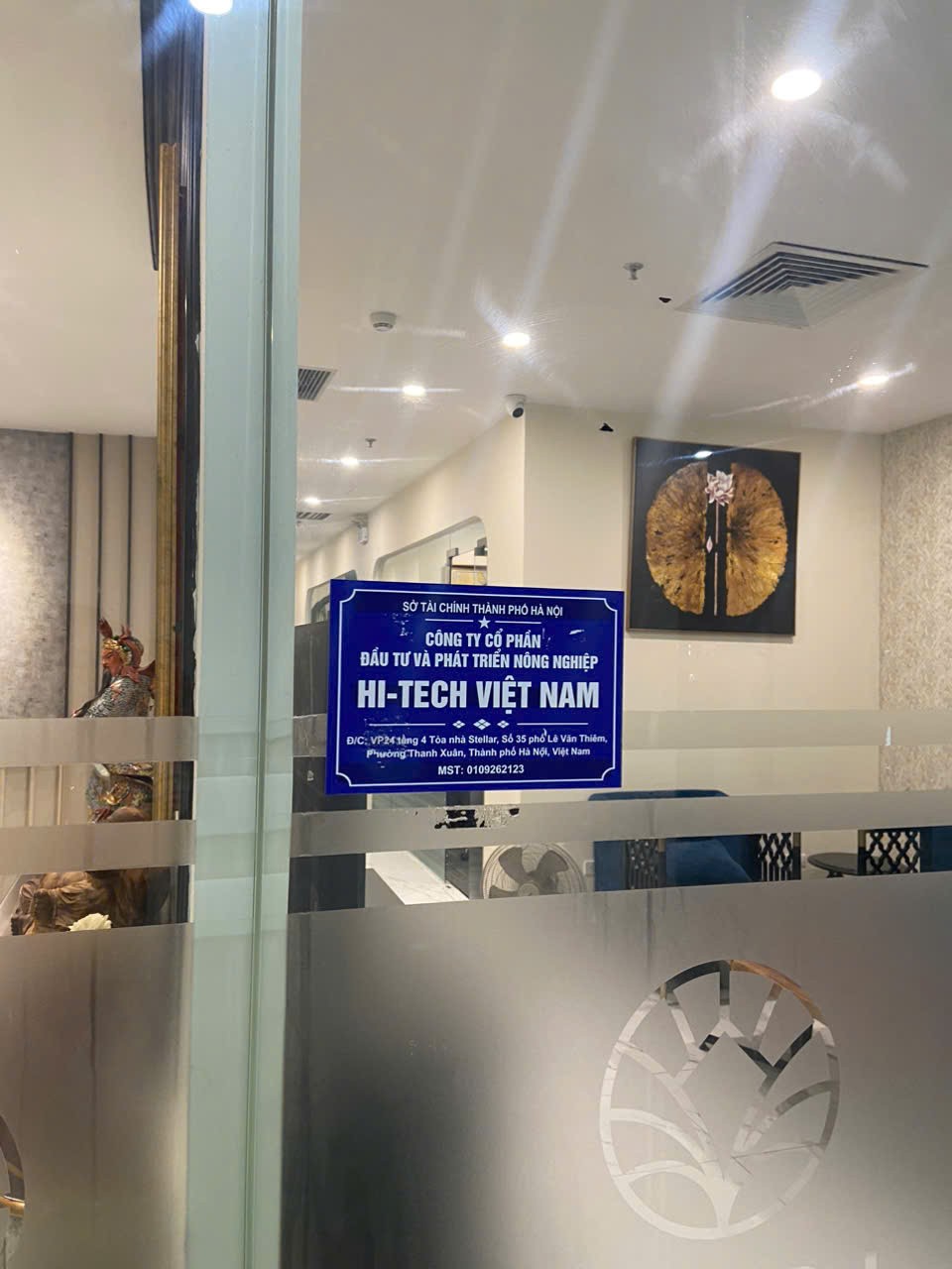Cần bán Văn phòng đường Lê Văn Thiêm, Phường Thanh Xuân Trung, Diện tích 153m², Giá 12 Tỷ 2