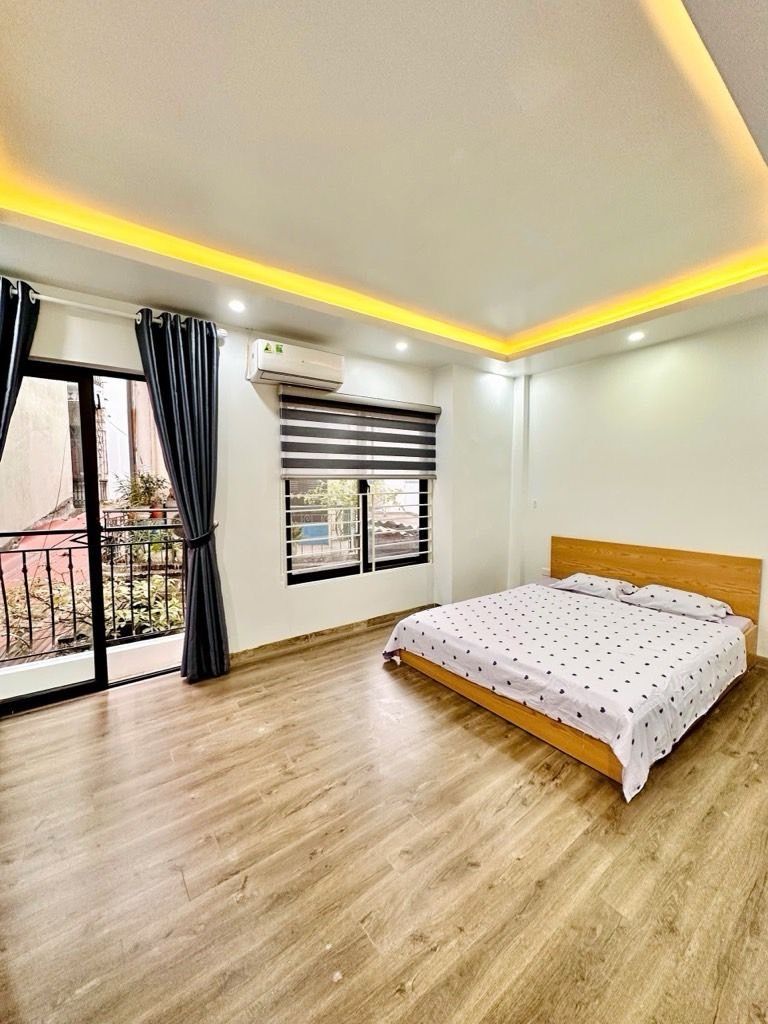 Bán nhà Định Công Thượng- Hoàng Mai, Ô tô, Kinh doanh, 31m2, 8.45 tỷ(CTL) 2
