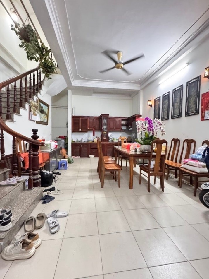 Bán nhà Định Công, Hoàng Mai, gần Ô tô, gần hồ, lô góc, 45m2, 11.5 tỷ(CTL) 2