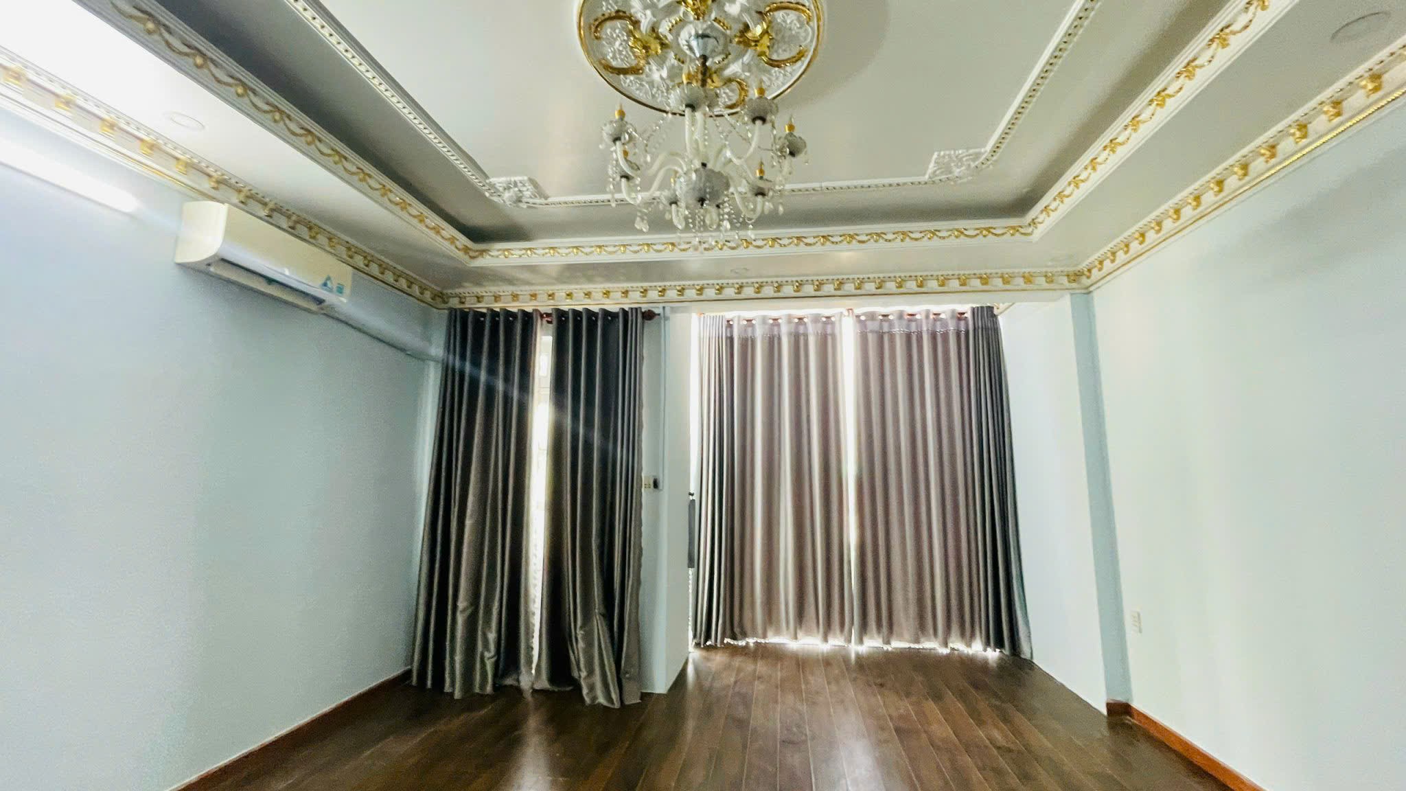 Cho thuê Nhà mặt tiền dự án Dự án Sông Đà, Diện tích 270m², Giá 20 Triệu/tháng 2