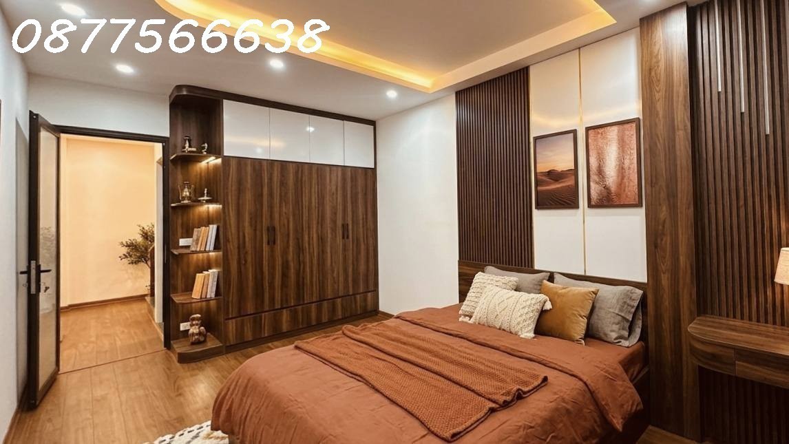 TRƯƠNG ĐỊNH - NHÀ 5 TẦNG -GẦN BÁCH KINH XÂY - 7.95 TỶ 2