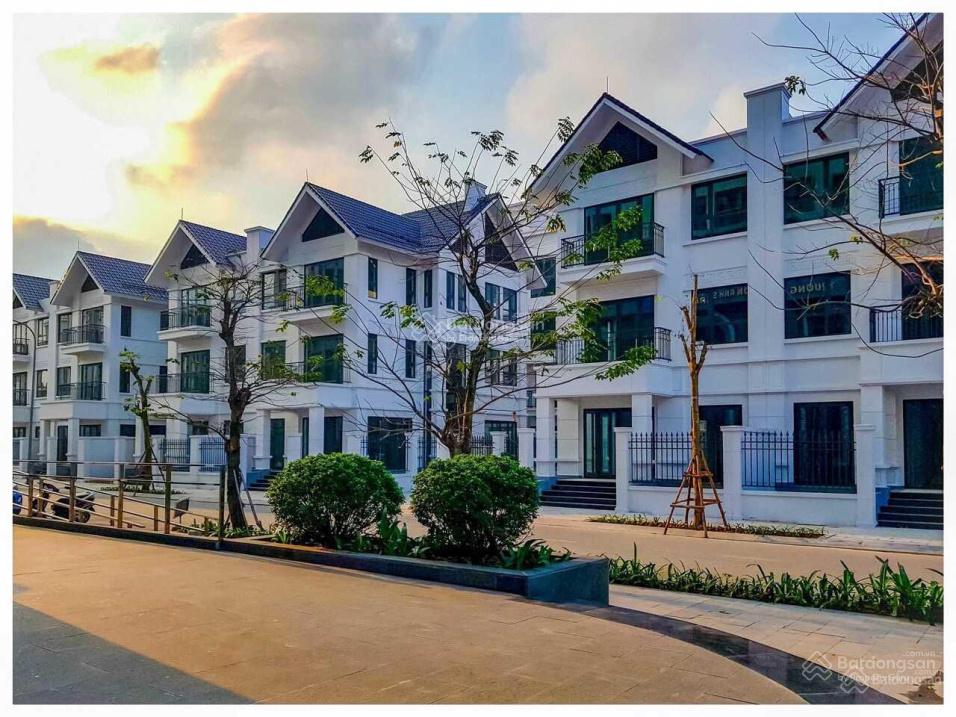 Cần bán Biệt thự dự án Khu đô thị  Vân Canh, Diện tích 308m², Giá 170 Triệu/m²