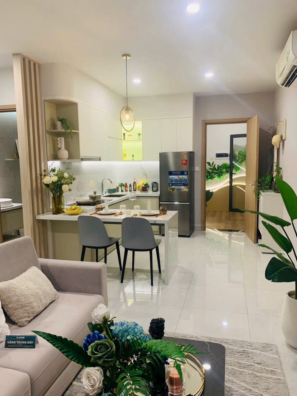 Căn hộ giá hợp lý tại Biên Hòa – Dễ tiếp cận, phù hợp nhiều đối tượng