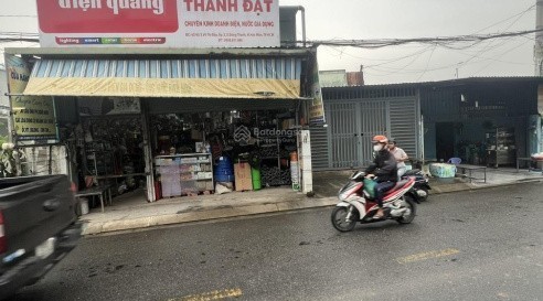 ĐẤT (7x32) MẶT TIỀN BÙI THỊ LÙNG – SÁT CHỢ HÓC MÔN – NGANG 7M ĐẸP – KD CỰC ĐỈNH 3