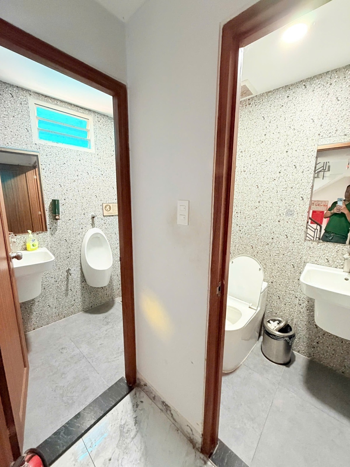 TOÀ NHÀ MẶT TIỀN VẠN KIẾP - 7 TẦNG THANG MÁY - HỢP ĐỒNG THUÊ 110 TRIỆU/THÁNG 3