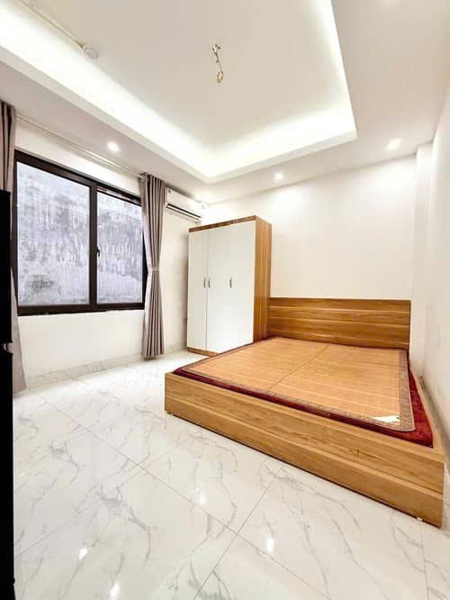 BÁN NHÀ NGÕ 82 KIM MÃ 50M 7 TẦNG 11 PHÒNG KK THANG MÁY GIÁ 11.55 TỶ 0878168006 3