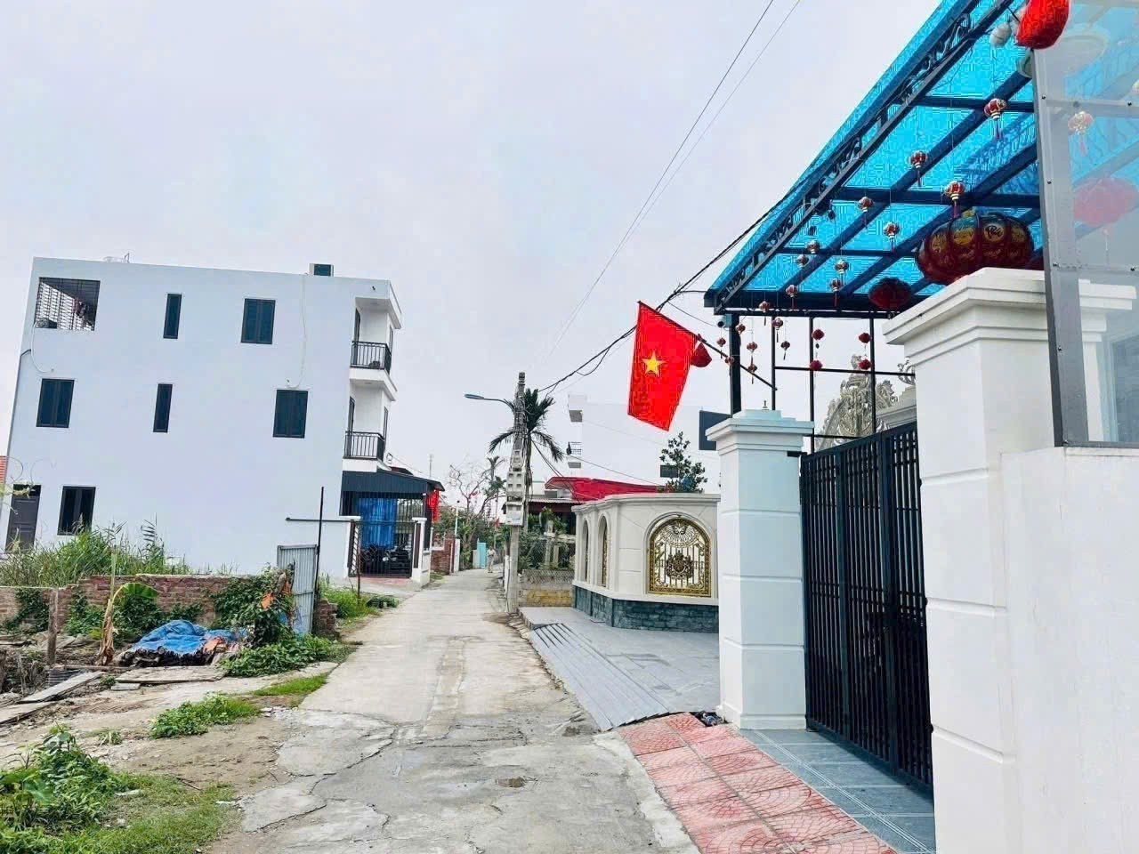 1 tỷ xx triệu LÔ DUY NHẤT CÒN LẠI TẠI MINH ĐỨC - ĐỒ SƠN- ZALO 0567 222 555 5