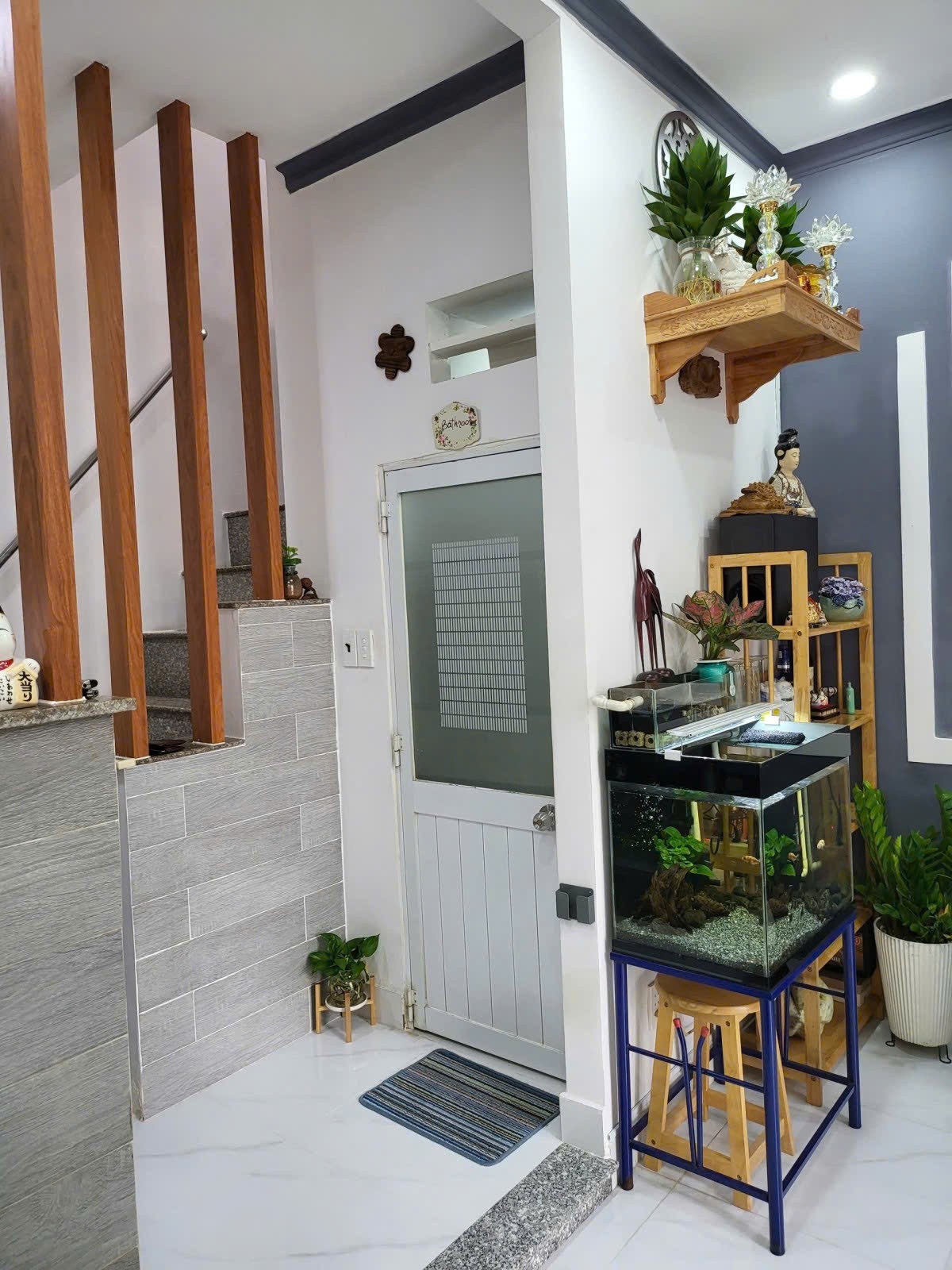GIÁP AEON MALL TÂN PHÚ - 22M2 - 2 TẦNG BTCT 2PN - CHỈ 3.25 TỶ 3