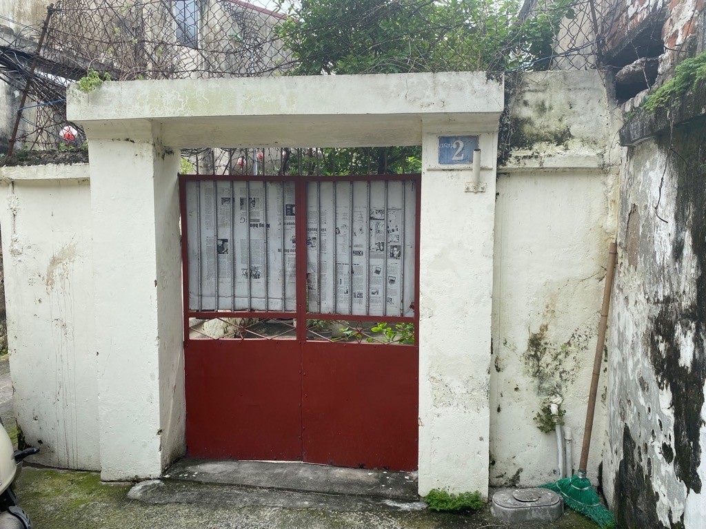 bán đất Ngô Gia Tự 131m Lô góc, chia lô chỉ hơn 9 tỷ còn tl. 2