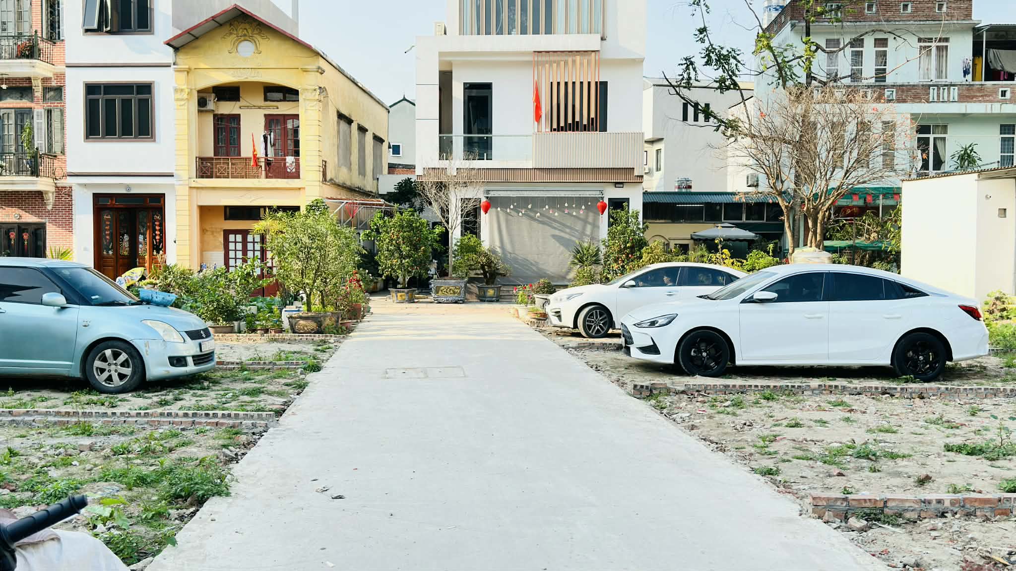 bán mảnh đất Ngọc Thuỵ, 50m, mặt tiền 5m, ôtô vào đất, chỉ 11.6 tỷ 3