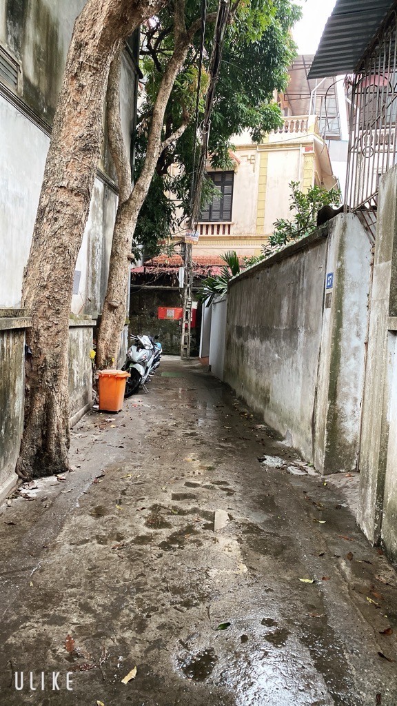 Bán đất Gia Thượng, Ngọc Thuỵ 50m, oto, đầu tư giữ tiền đỉnh, chỉ 8t2 còn tl.